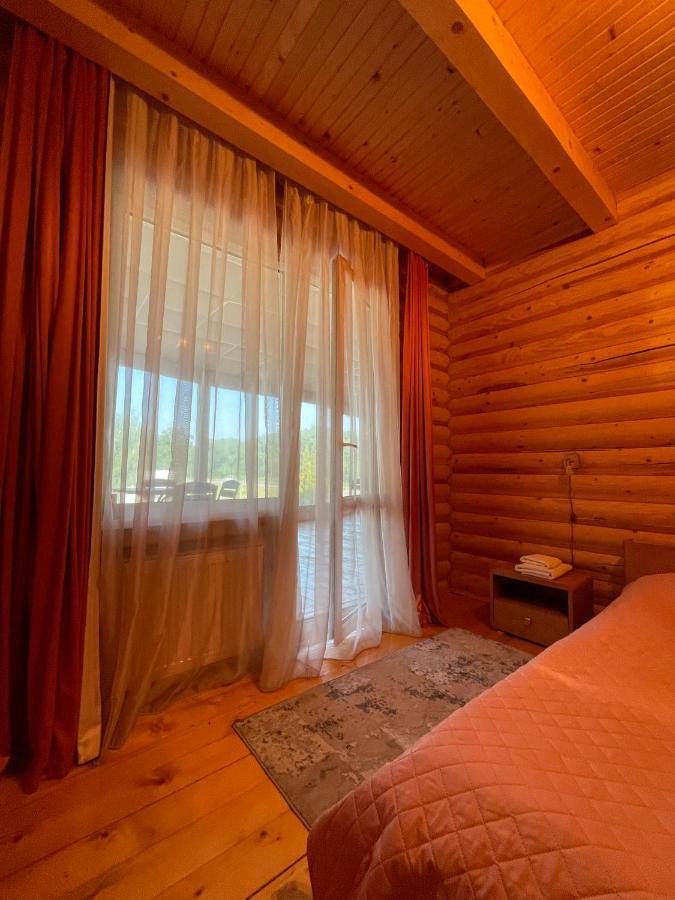 гостинично-ресторанный комплекс ленивая вера